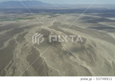 ナスカ 丘 ペルー 33748911