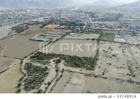 ナスカ 南米 ペルー 33748914