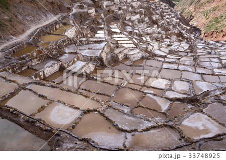 サリナス 塩田 クスコ 33748925