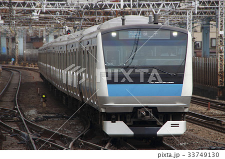 ［JK］京浜東北線E233系 33749130
