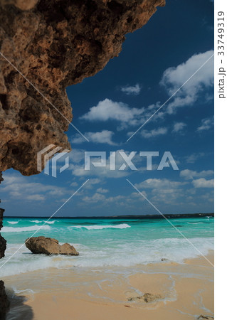 宮古島の海 33749319
