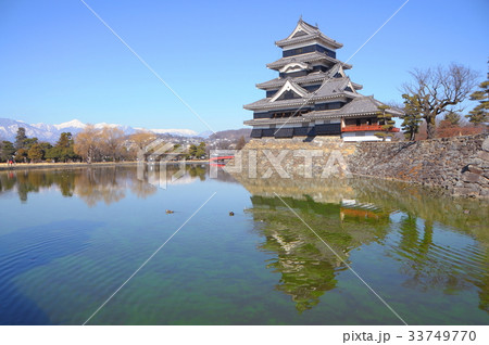 松本城4 33749770
