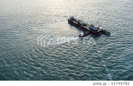 はしけ 麗水市 全羅南道 33749782