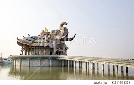 古建築 ナラチャシーマ 社員 33749838