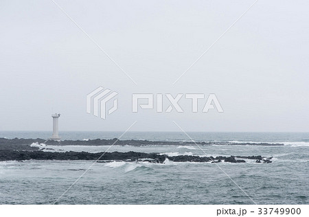 灯台 海 西帰浦市 33749900