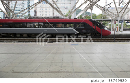 itxセマウル ソウル ソウル駅 33749920