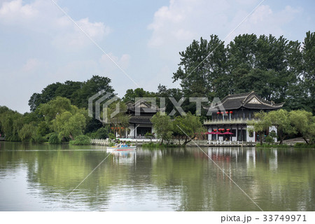 江蘇省 数西湖 洋酒 33749971