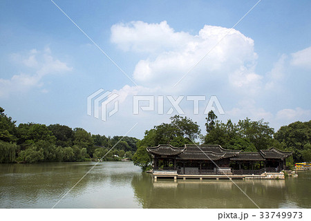 江蘇省 数西湖 洋酒 33749973