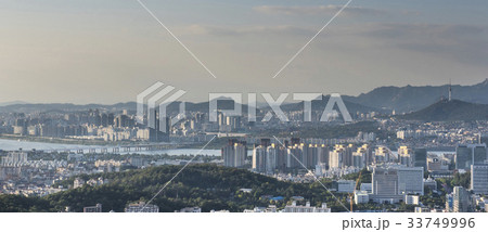 Nソウルタワー nソウルタワー 動作大橋 33749996