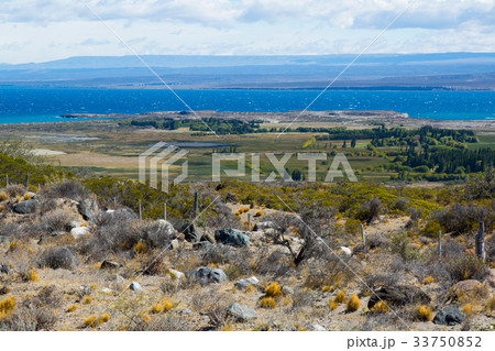 Lago Buenos Aires 33750852