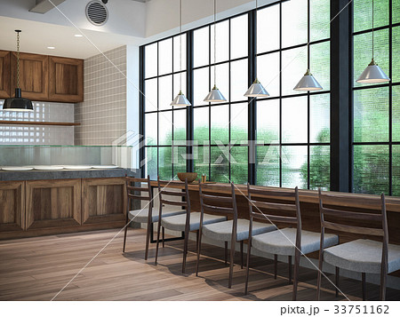 カフェイメージ 33751162