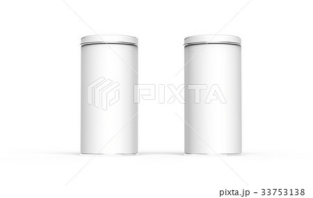 Tall metal tin mockup Tall metal tin mockup 33753138