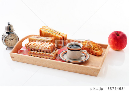 コーヒータイム 33754684
