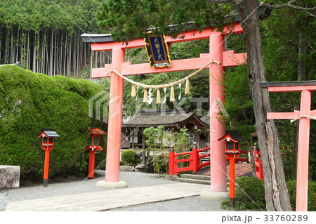 天河神社 33760289