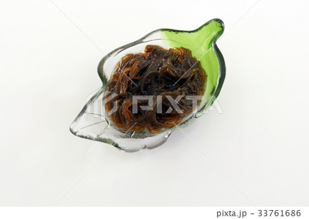 沖縄産のモズク 33761686