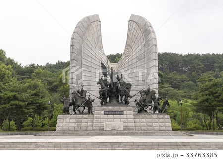 扶余郡 忠南 韓国 33763385