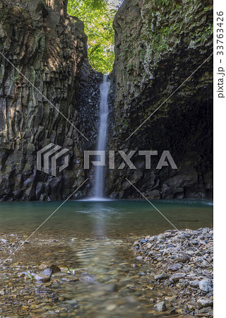 京畿道 キョンギド 鳩ナン滝 33763426