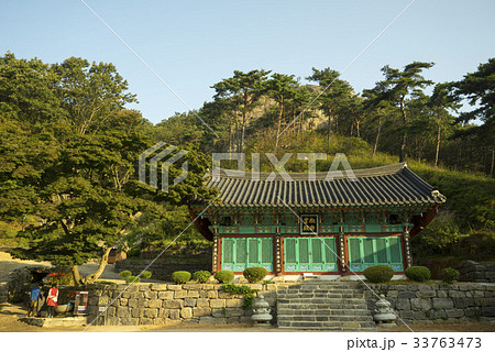 極楽保全 禅雲寺 全北 33763473