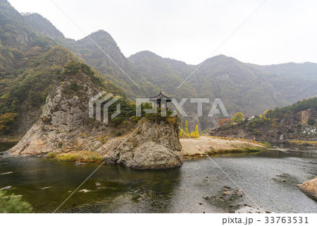 ウォルリュボン 超ガンチョン 忠清北道 33763531