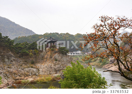 ウォルリュボン 超ガンチョン 忠清北道 33763532