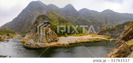 ウォルリュボン 超ガンチョン 忠清北道 33763537