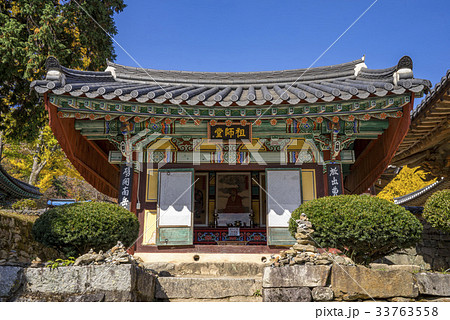 仙岩寺 順天市 全羅南道 33763558