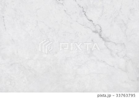 White marble texture, natural stone for background 33763795