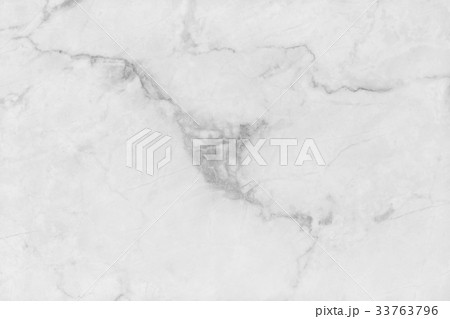 White marble texture, natural stone for background 33763796