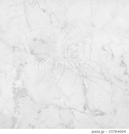 White marble texture, natural stone for background 33764004