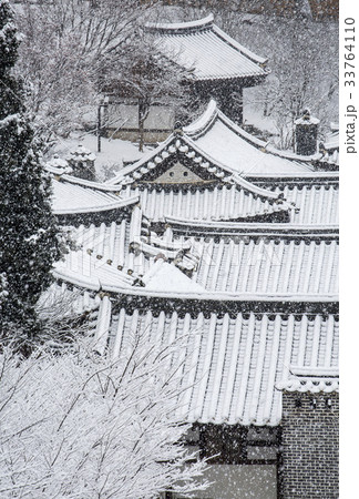 江原道 宣教場 韓国 33764110