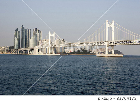広安大橋 椿島 マリンシティ 33764175