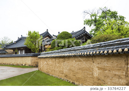 慶北 安東市 河回村 33764227