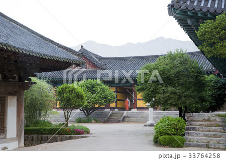 慶南 梁山市 通度寺 33764258