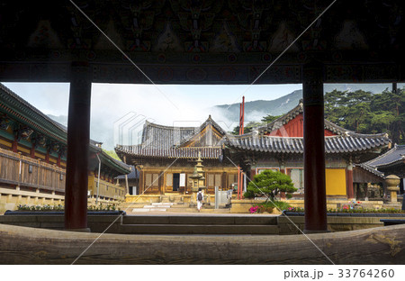 慶南 通度寺 韓国 33764260