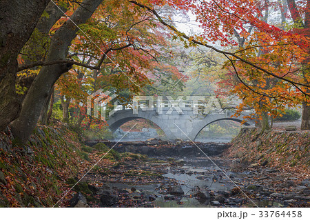 秋 禅雲寺 全北 33764458