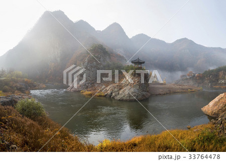 ウォルリュボン 超ガンチョン 忠清北道 33764478