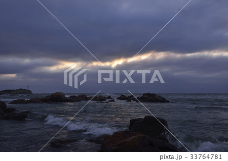 グァンギェ言葉灯台 灯台 釜山 33764781