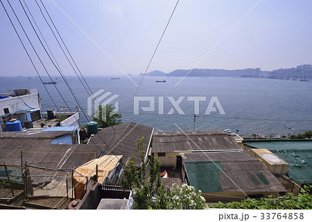 建築 村 釜山 33764858