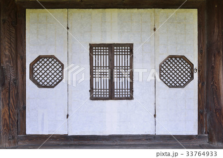 慶北 安東市 建具ドア 33764933