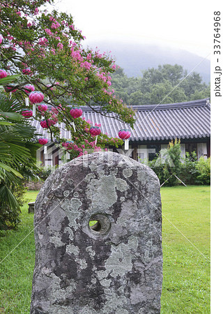 古建築 蔓延社 全羅南道 33764968