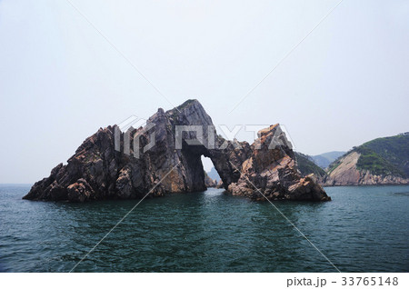 南門岩 岩 石 33765148