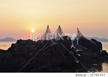鏡 多大浦 釜山 33765347
