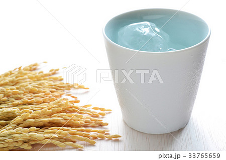 焼酎 33765659