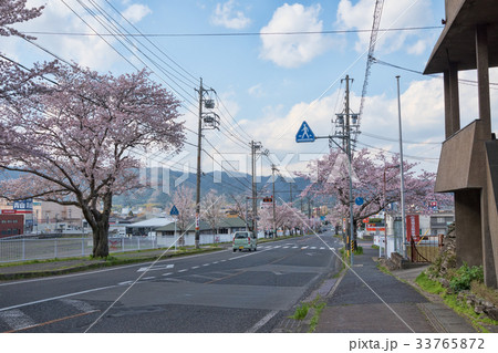 伊賀上野市(4月) 伊賀上野市(4月) 33765872