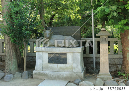 牛嶋神社 牛嶋神社 33766083