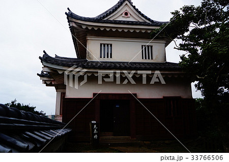 平戸城 見奏櫓 平戸城 見奏櫓 33766506