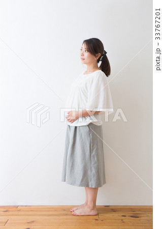 妊婦さん 33767201