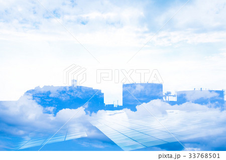 工場と環境 33768501