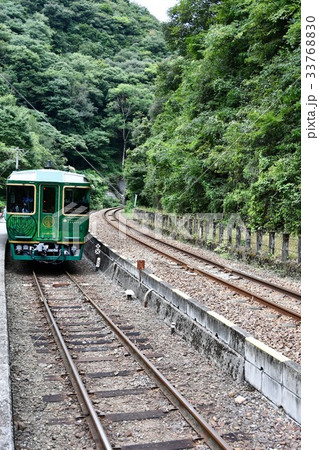 四国まんなか千年ものがたり 観光列車 四国まんなか千年ものがたり 観光列車 33768830