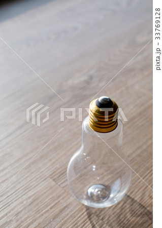 電球オブジェ 電球オブジェ 33769128
